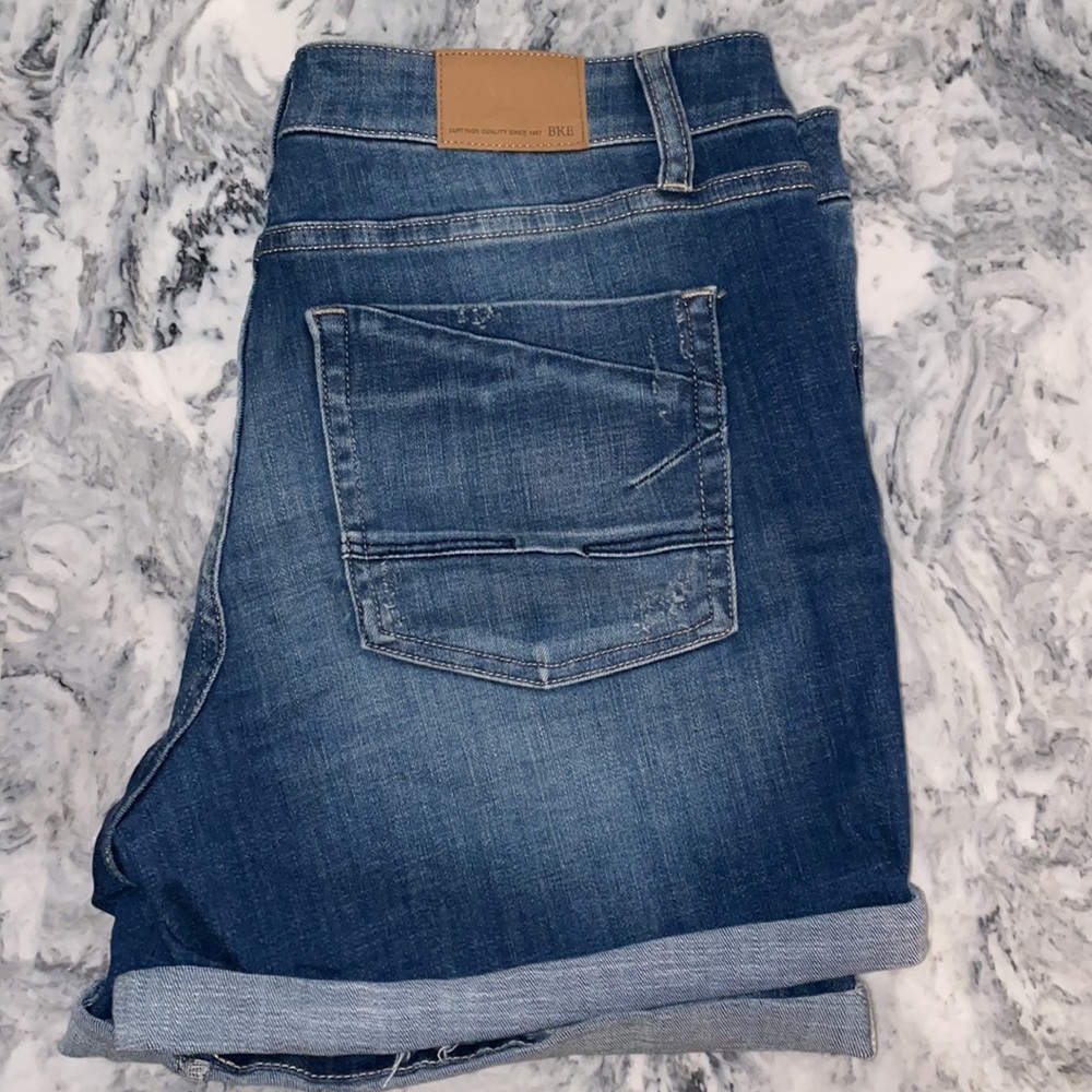 BKE | Gabby Shorts